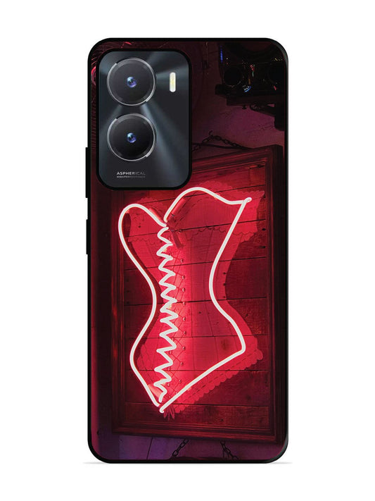 Vivo T2x 5g Neon Glowing Innerwear