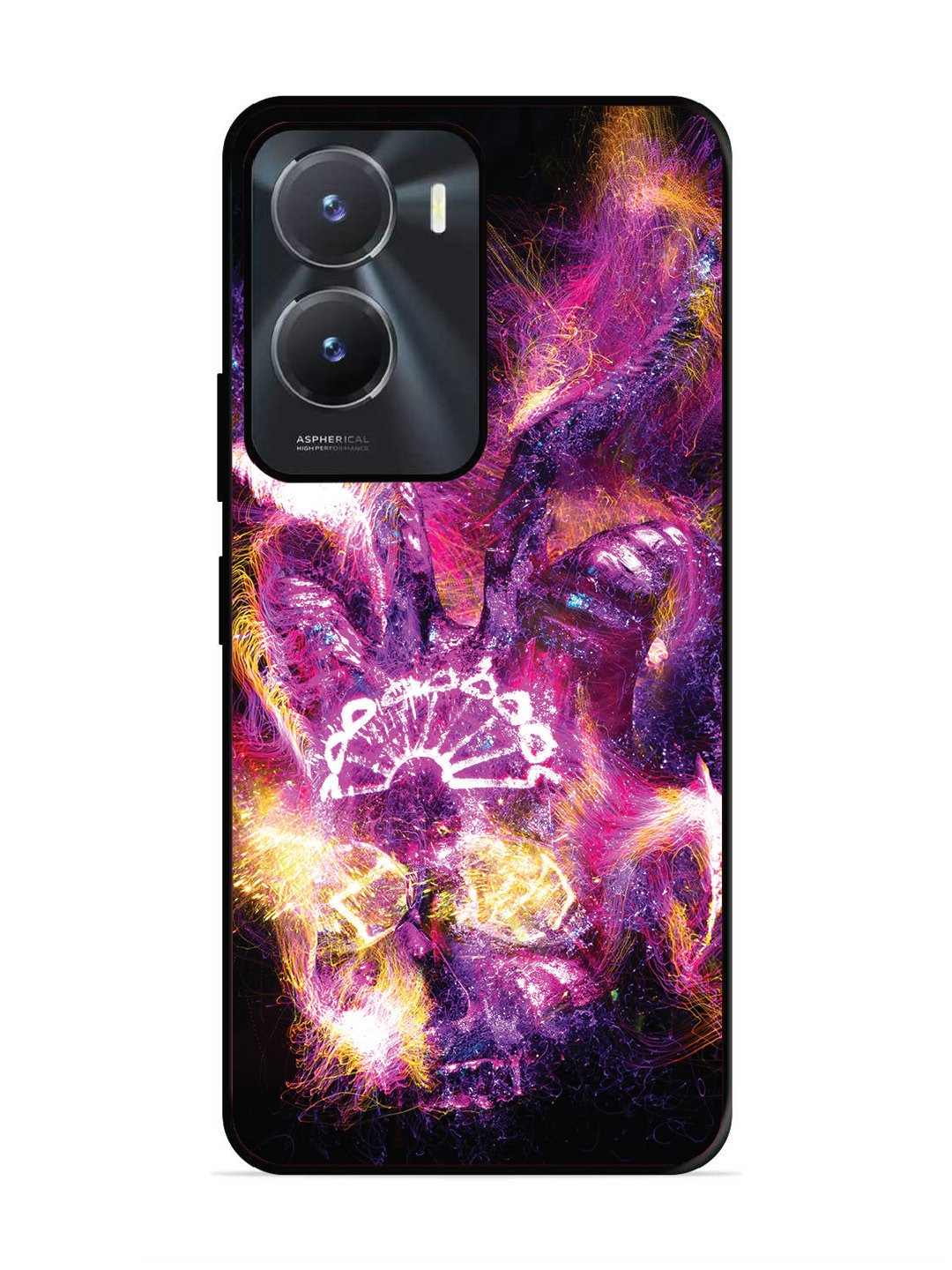 vivo y56 5g Devils Mask
