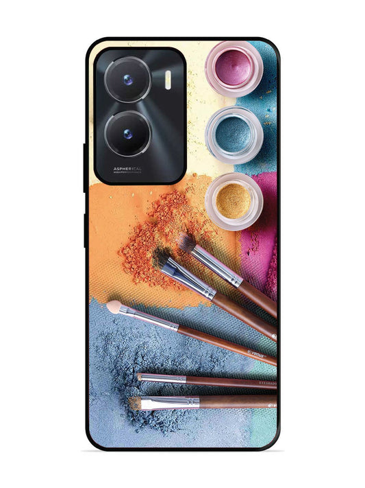 Vivo Y16 Creative Canvas