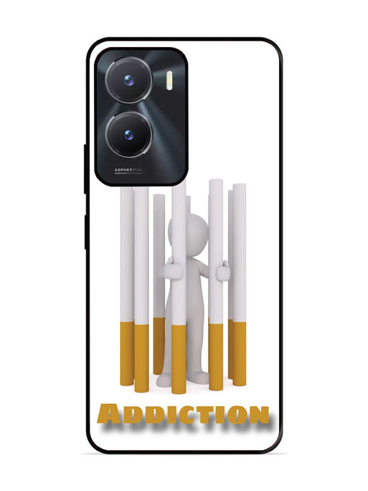 Vivo T2x 5g Smocking Addiction