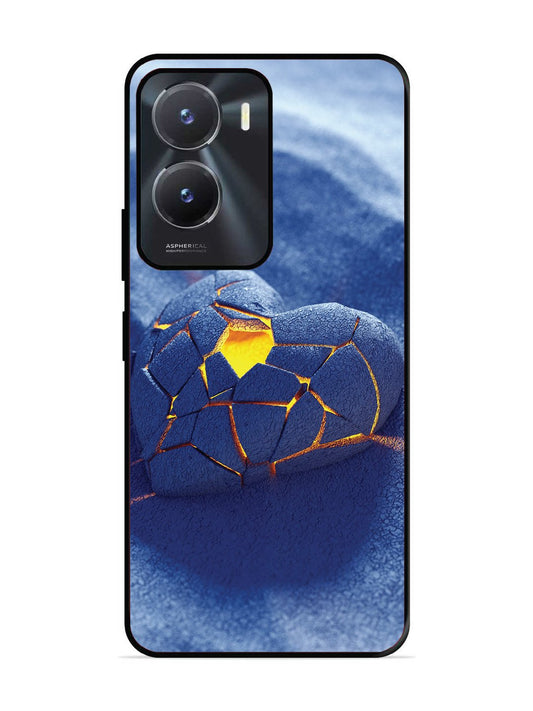 Vivo Y16 Broken Heart
