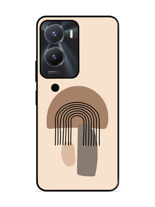 Vivo T2x 5g Mushroom Illustration