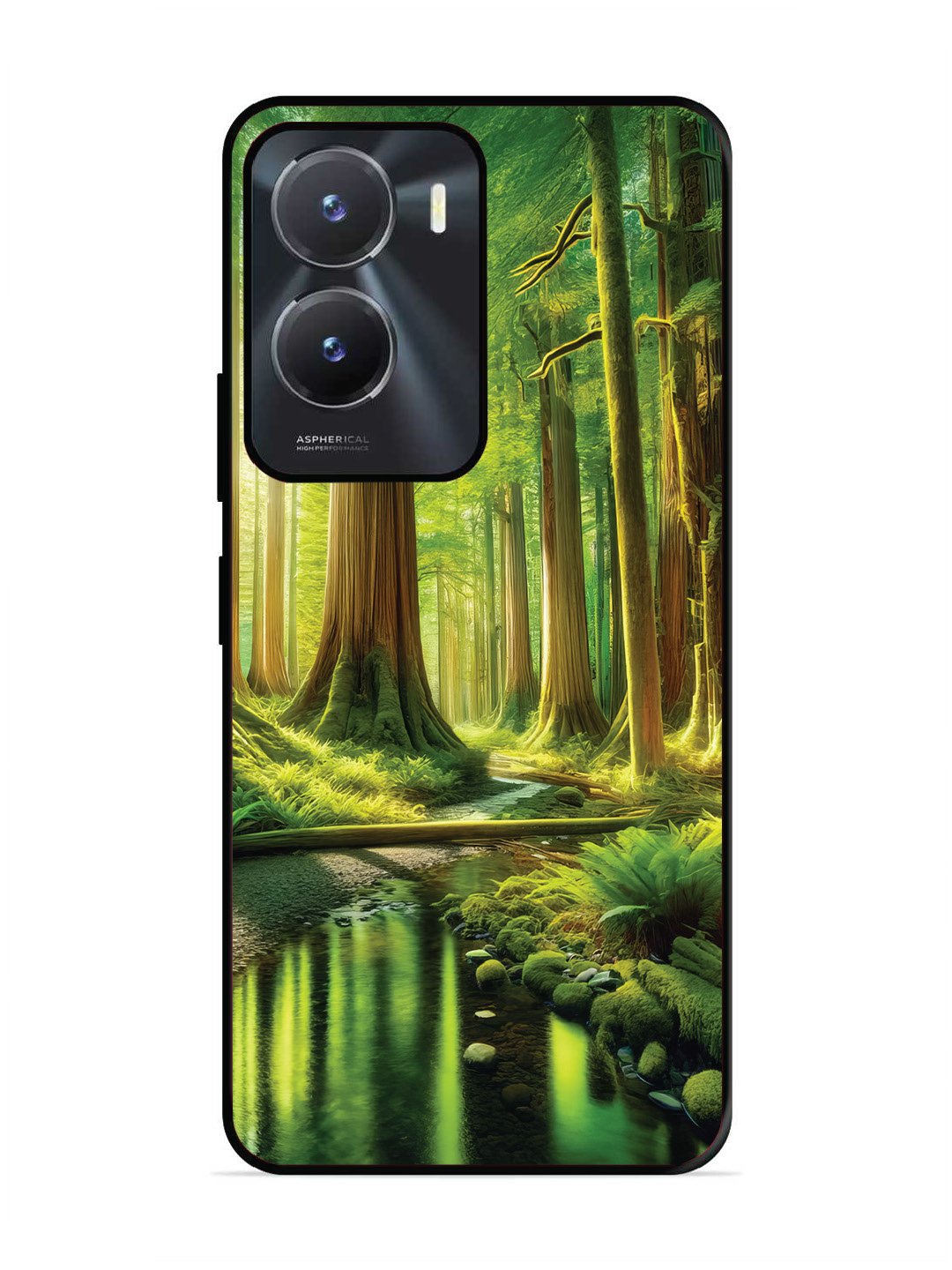 vivo y56 5g Forest