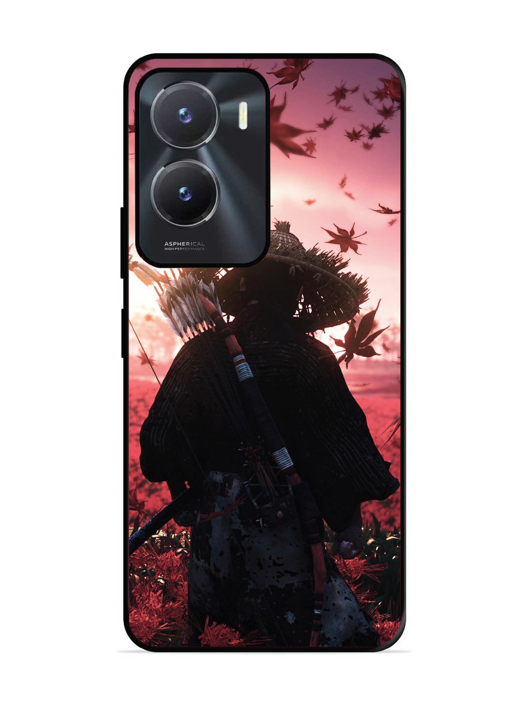 Vivo T2x 5g Shaolin