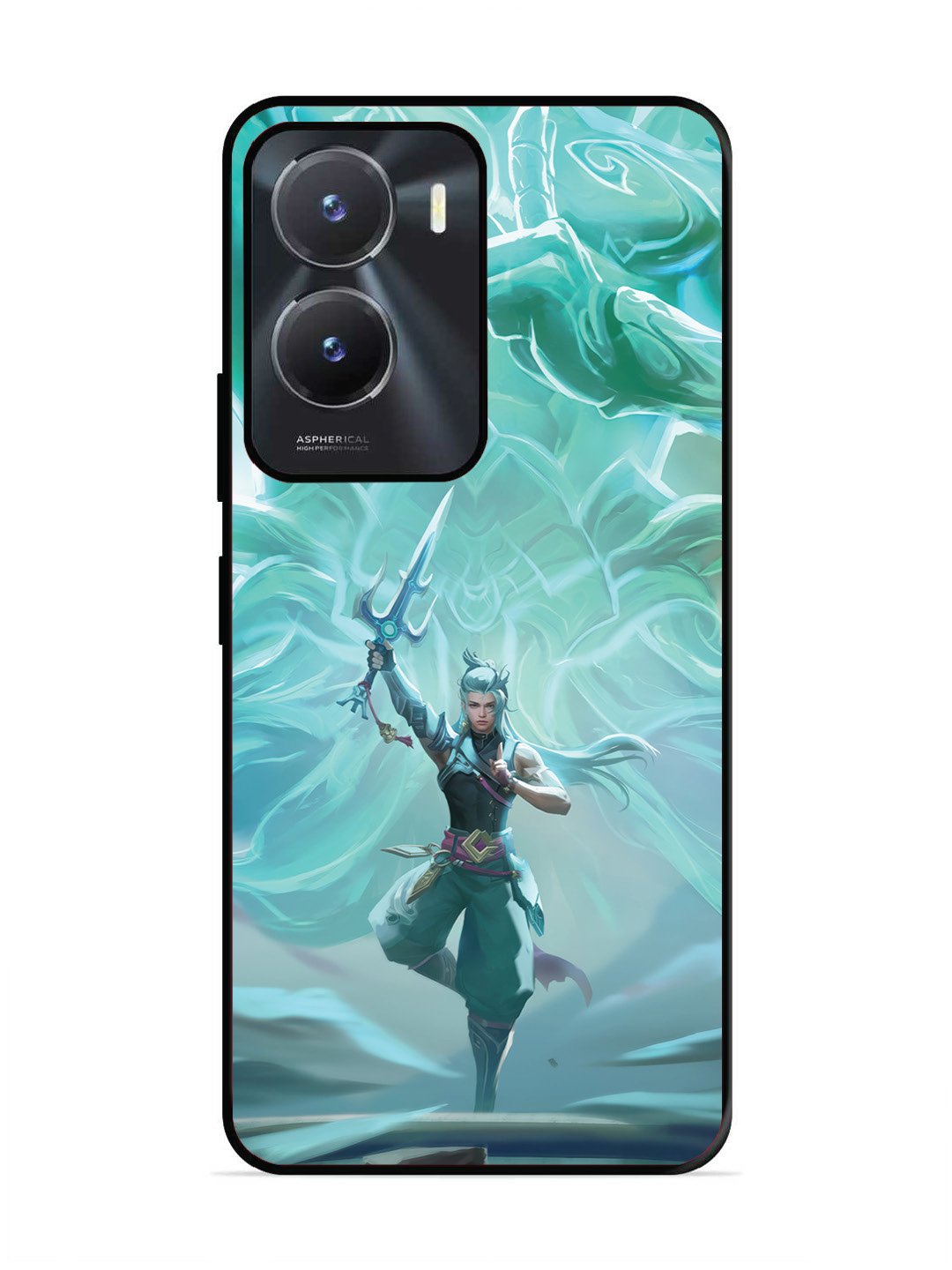 vivo y56 5g Suyou