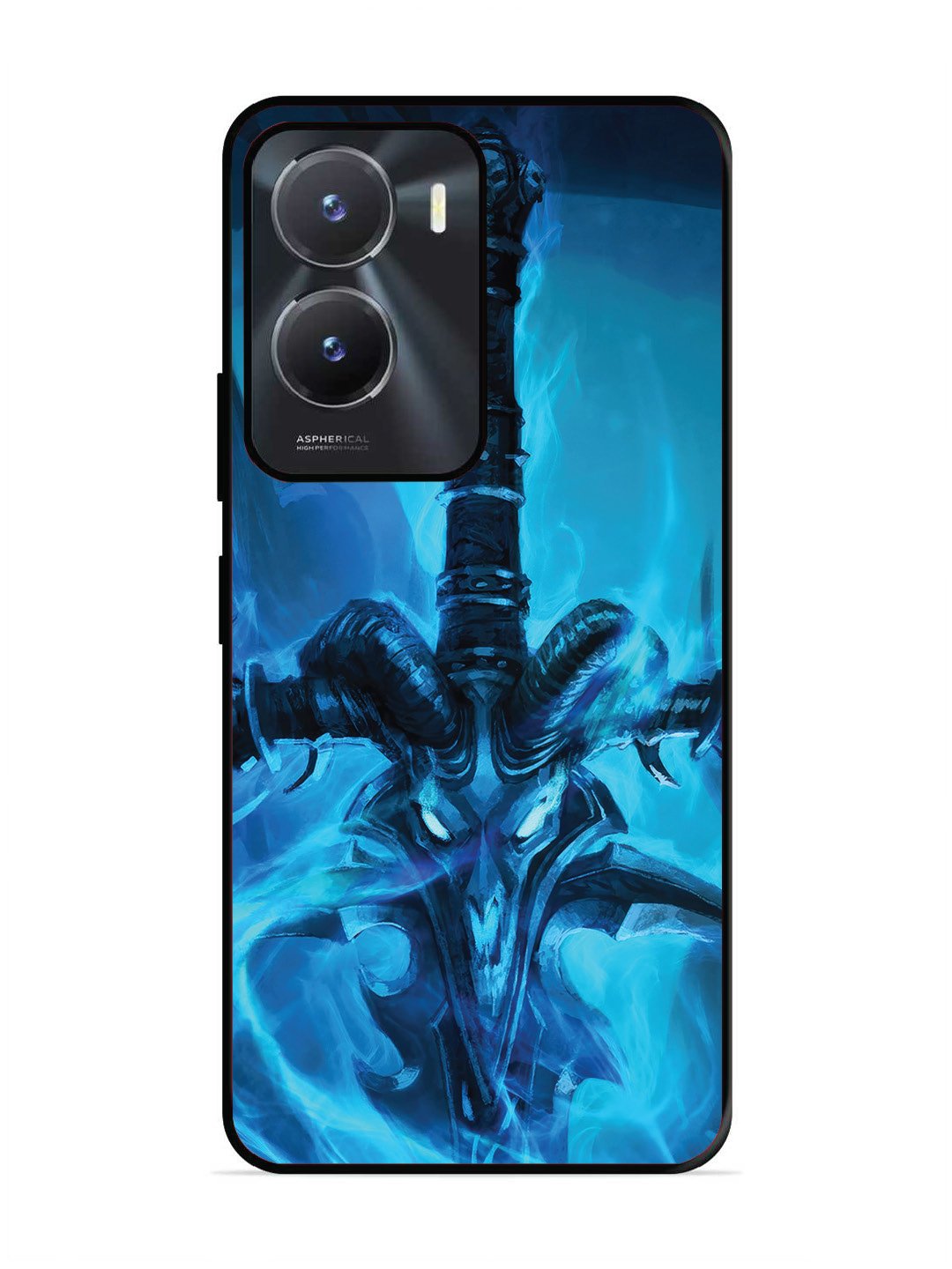 vivo y56 5g Warcraft Arthas