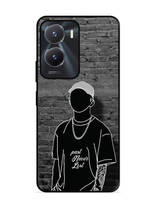 Vivo Y16 Badboy Hearbroken Love Quotes