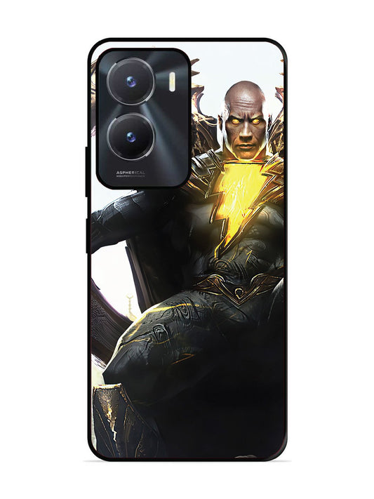 vivo y56 5g black-adam