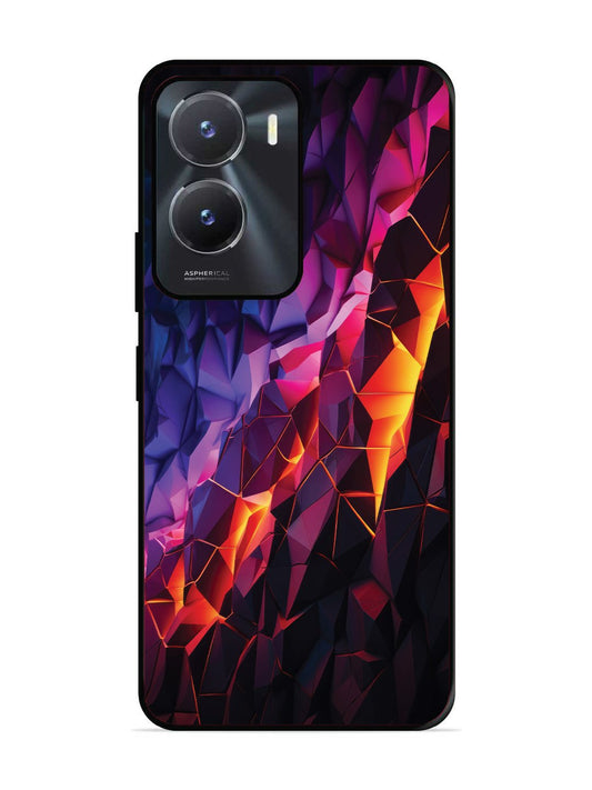 vivo y56 5g 3d-abstract-colorful