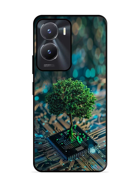 vivo y56 5g Technology meets nature
