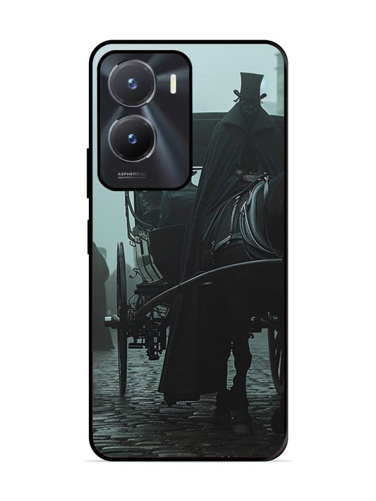 vivo y56 5g Misty Cobblestone Ride