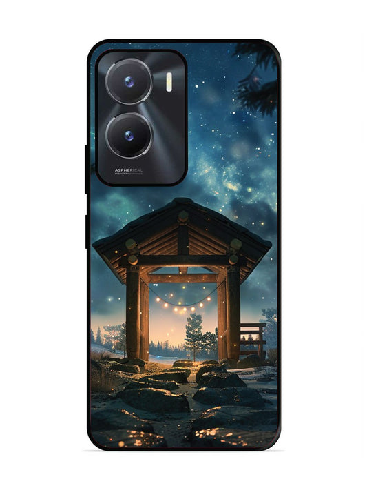 Vivo T2x 5g Starry Night Gateway