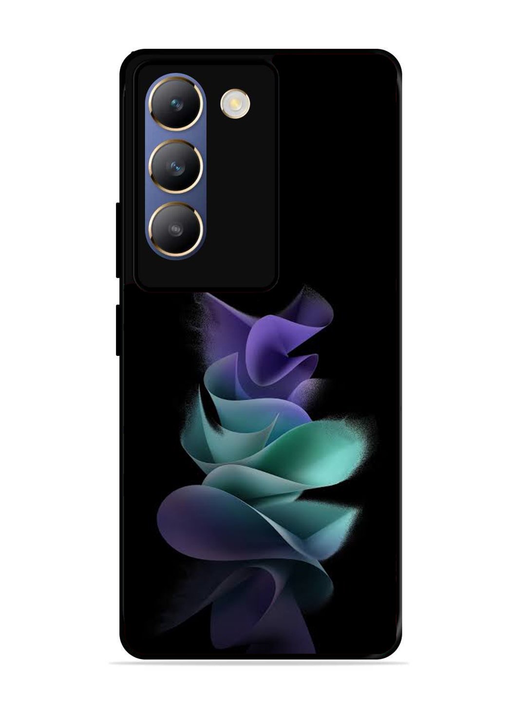 Vivo Y200E 5G Vortex, Aurawave, Mystic Flow
