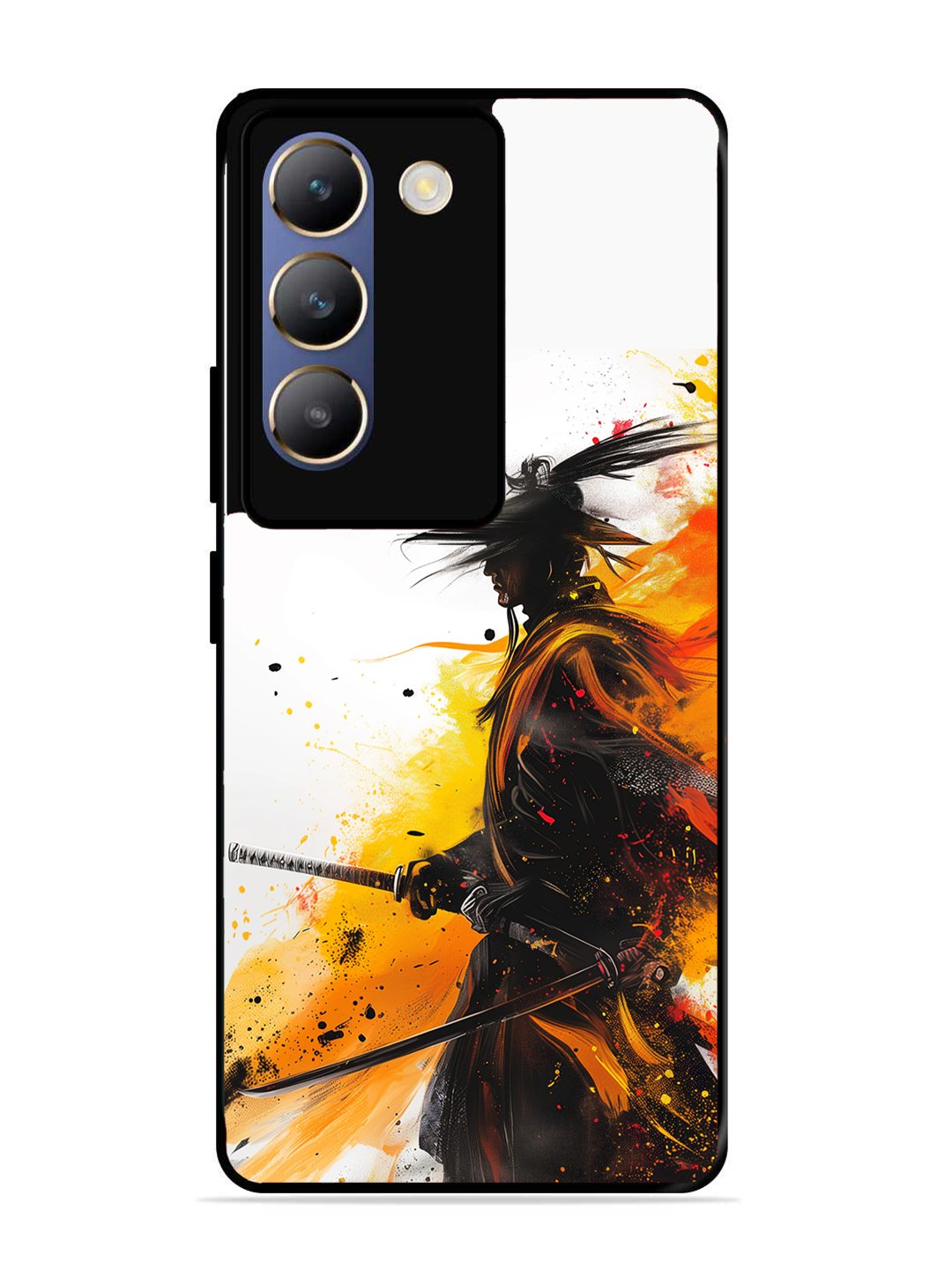 Vivo Y200E 5G Ninja