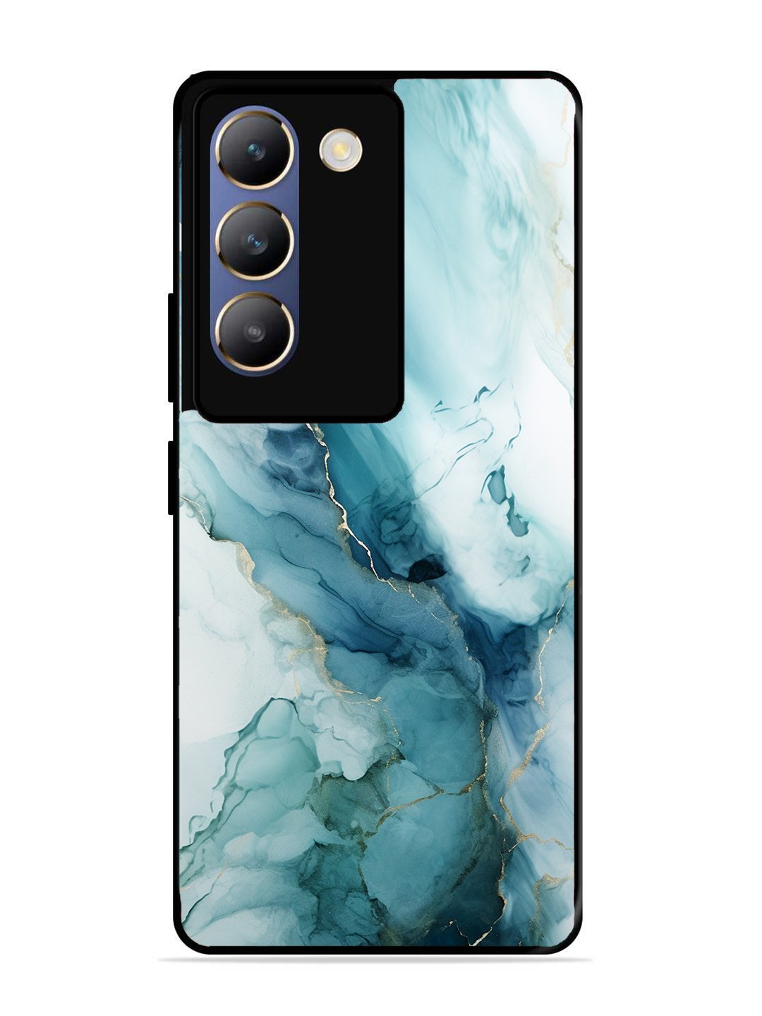 Vivo Y200E 5G Oceanic Marble