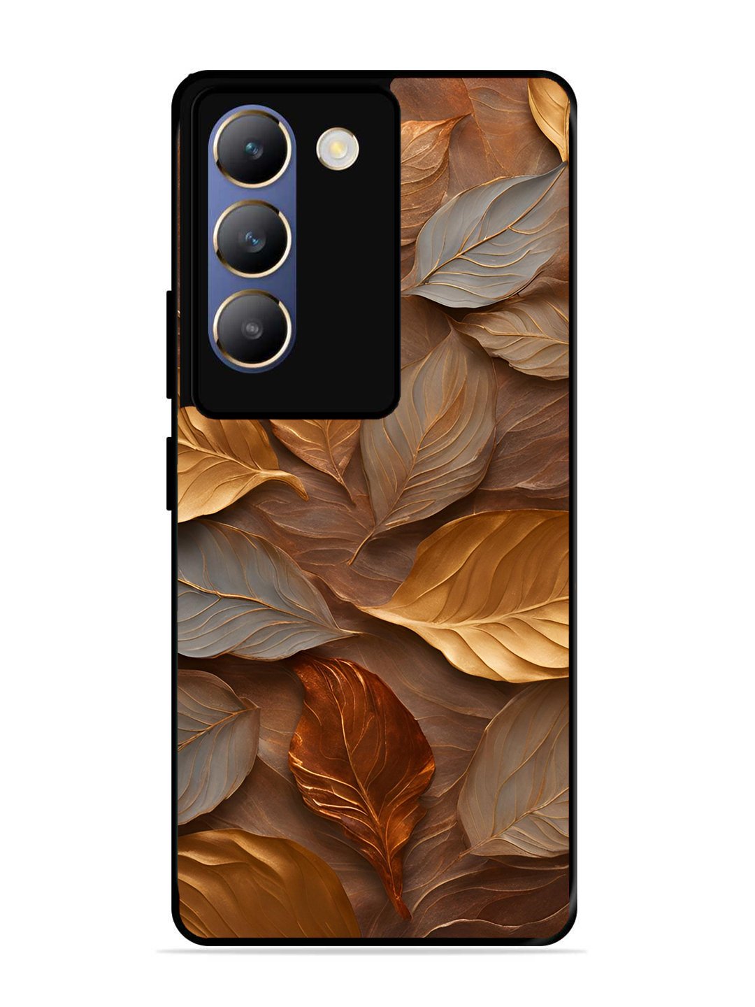 Vivo Y200E 5G Dry Leaves