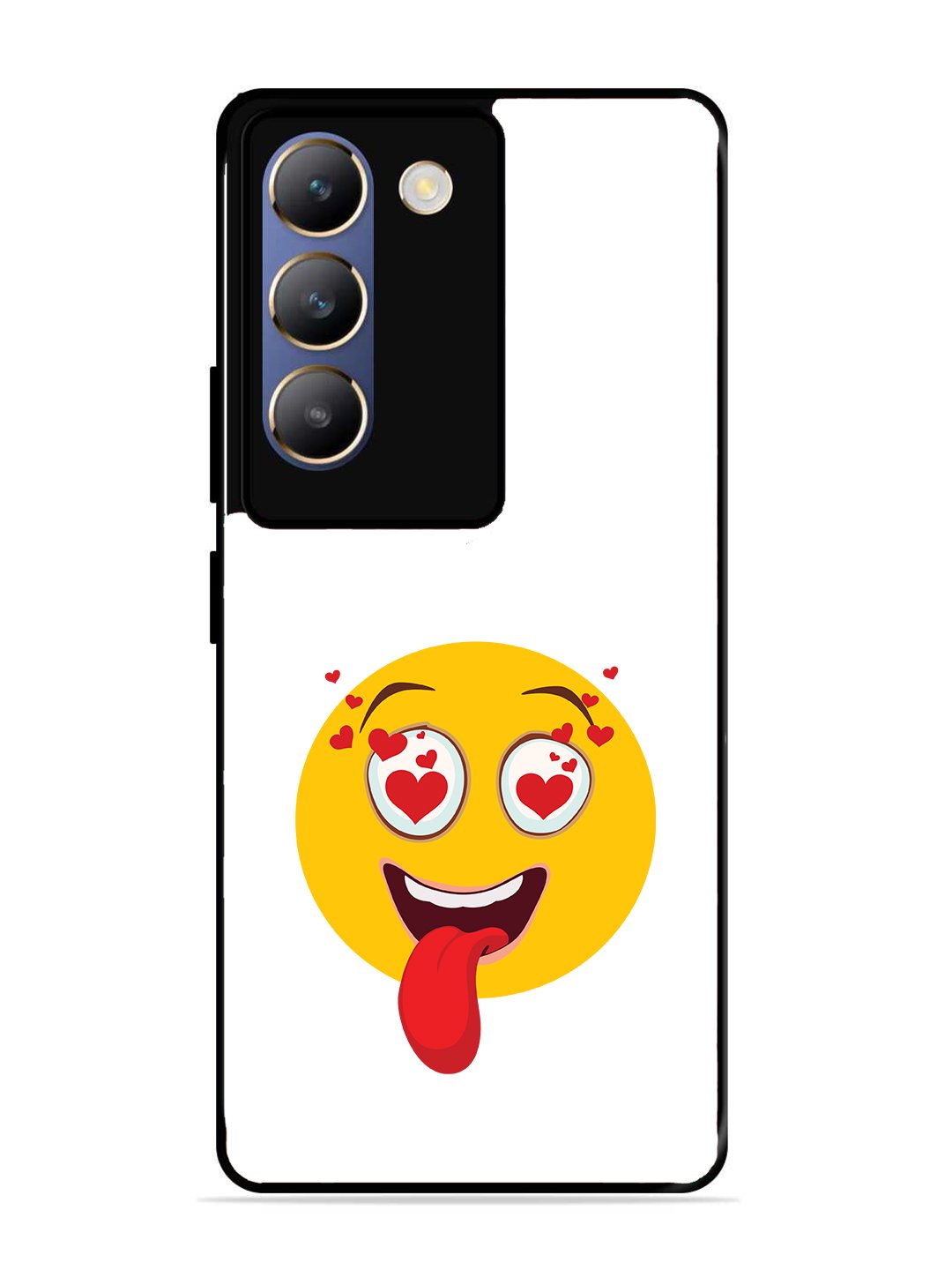 Vivo Y200E 5G Lovely Smiley