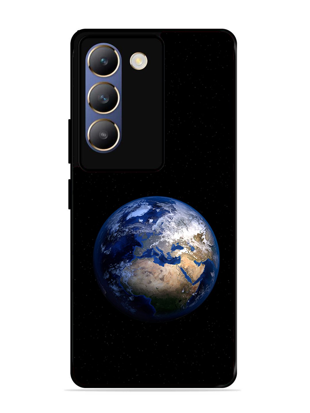 Vivo Y200E 5G Earth From Space