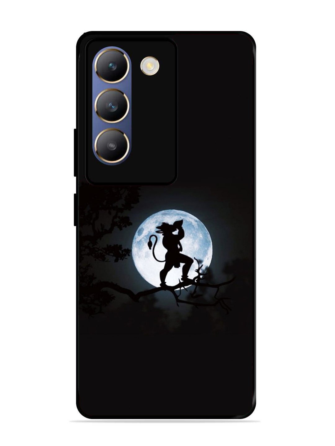 Vivo Y200E Hanuman