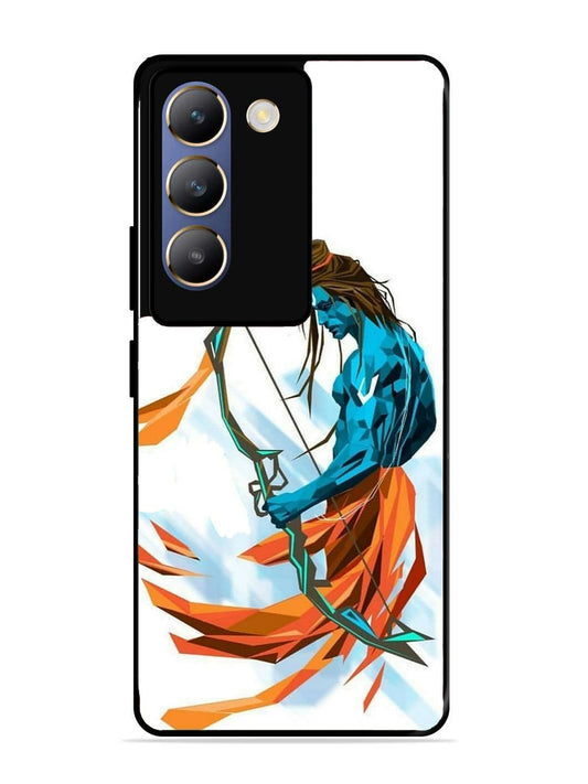 Vivo Y200E Shri Ram