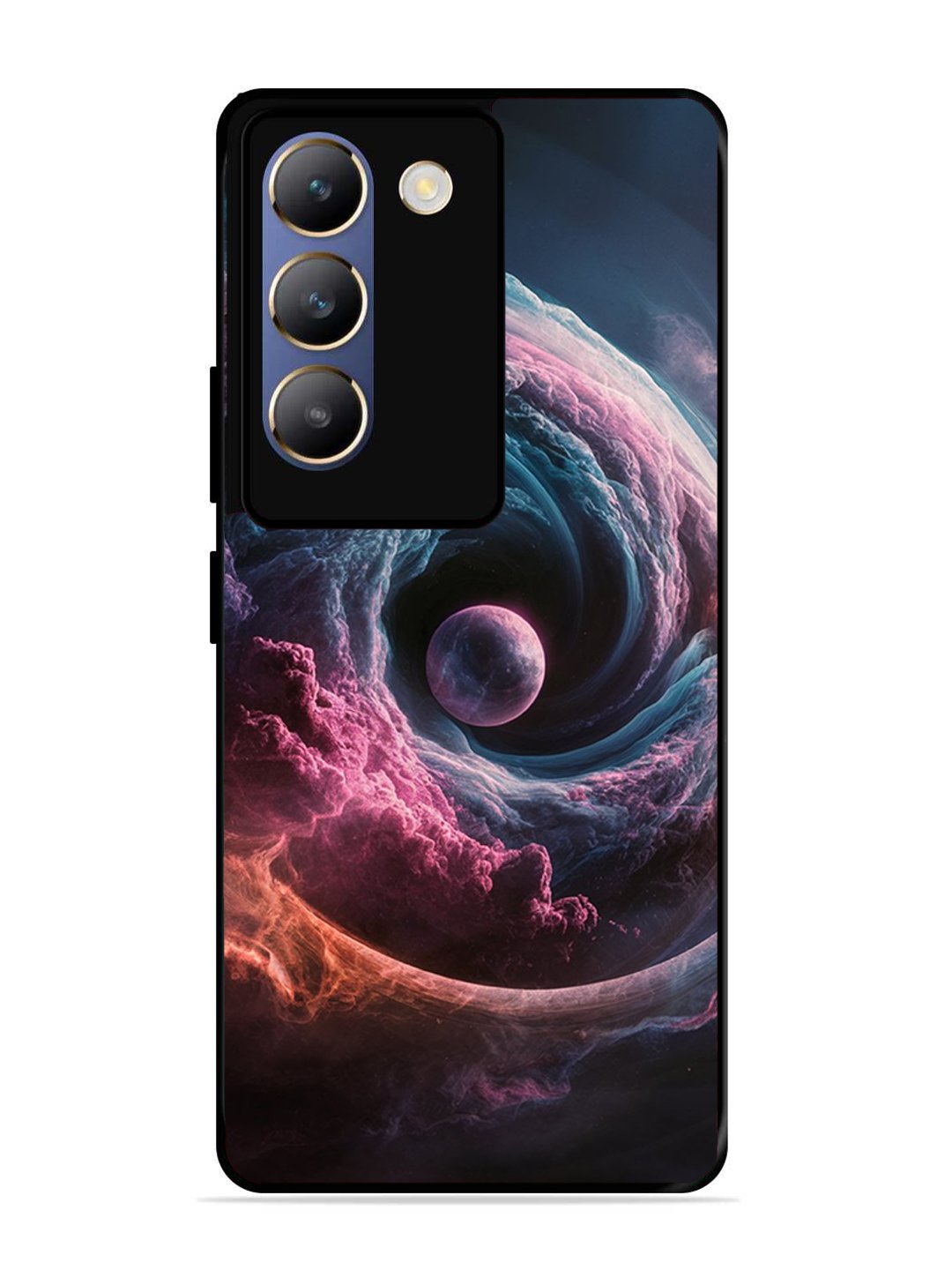 Vivo T3 5G Colorful Universe