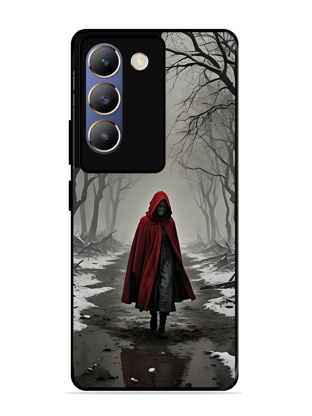 Vivo Y200E Scarlet Witch