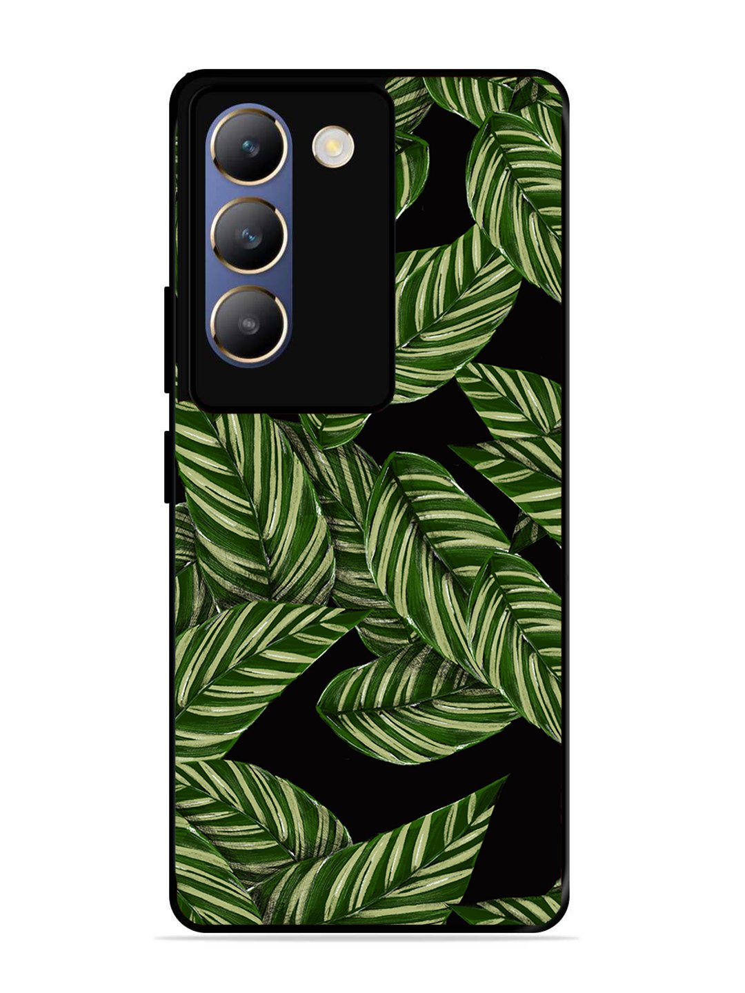 Vivo Y200E 5G Leafs Pattern