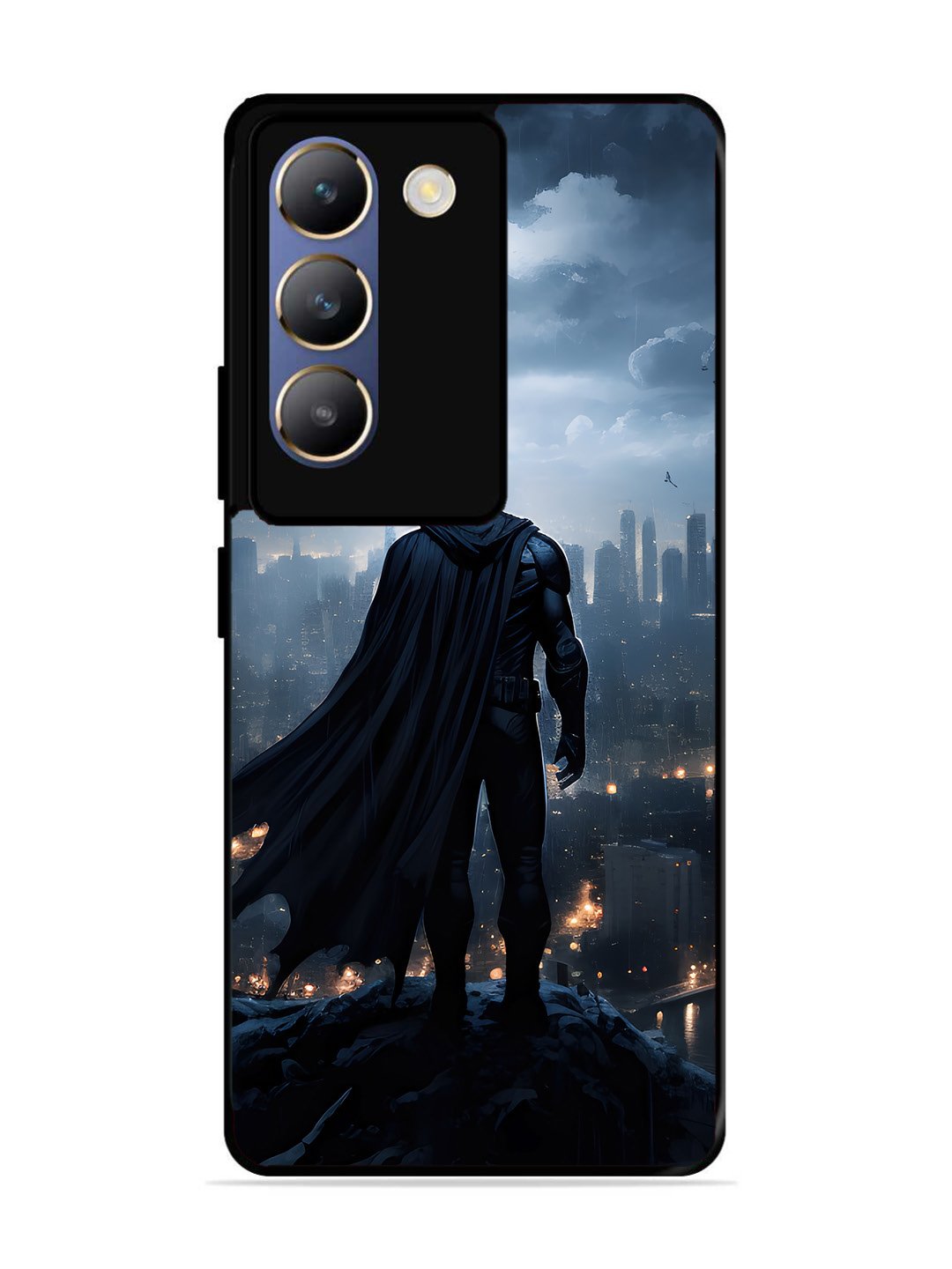 Vivo Y200E 5G King of Bats