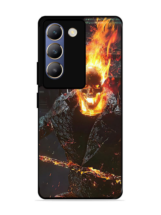 Vivo T3 5G Ghost Rider