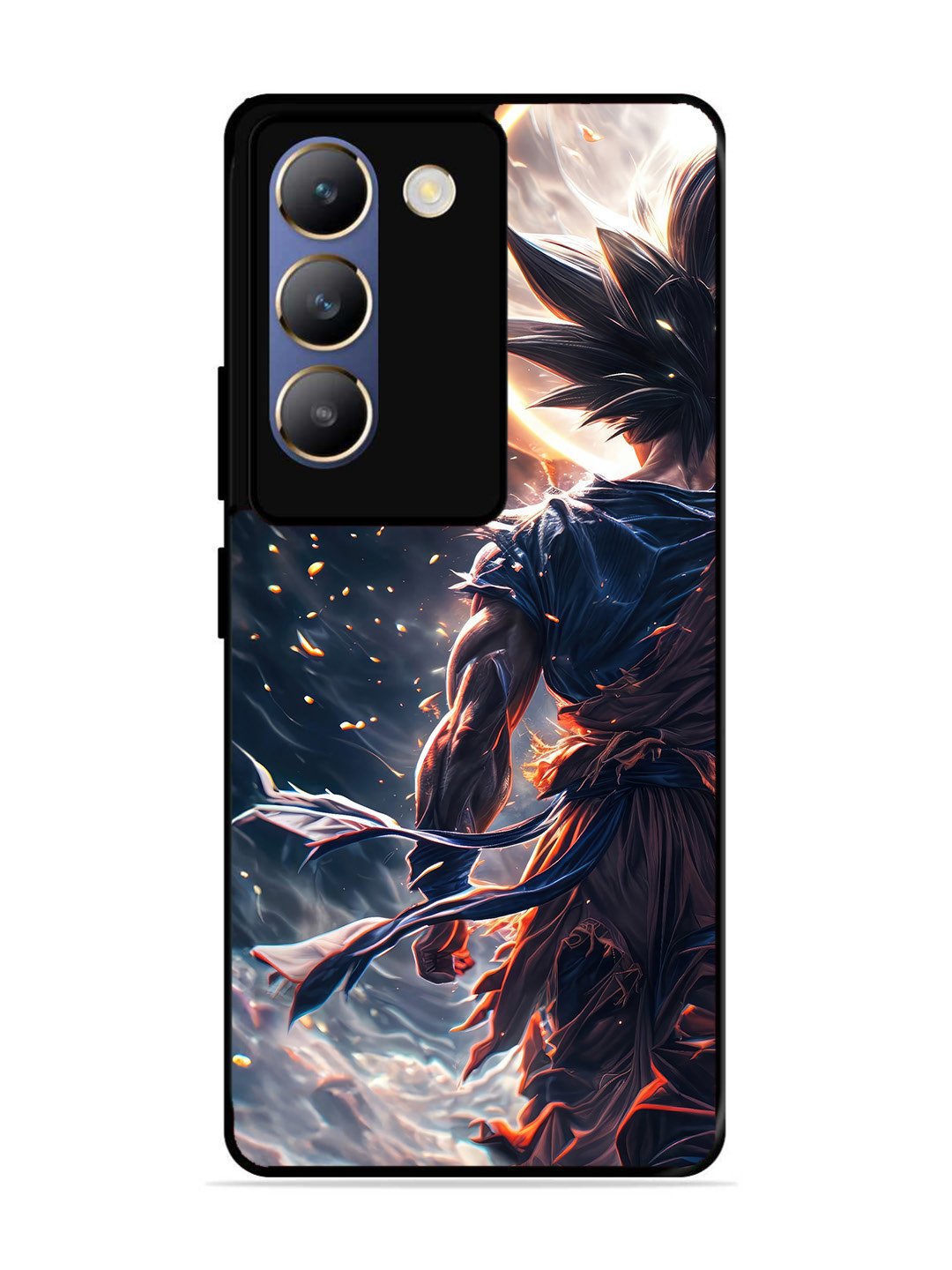 Vivo Y200E 5G Goku