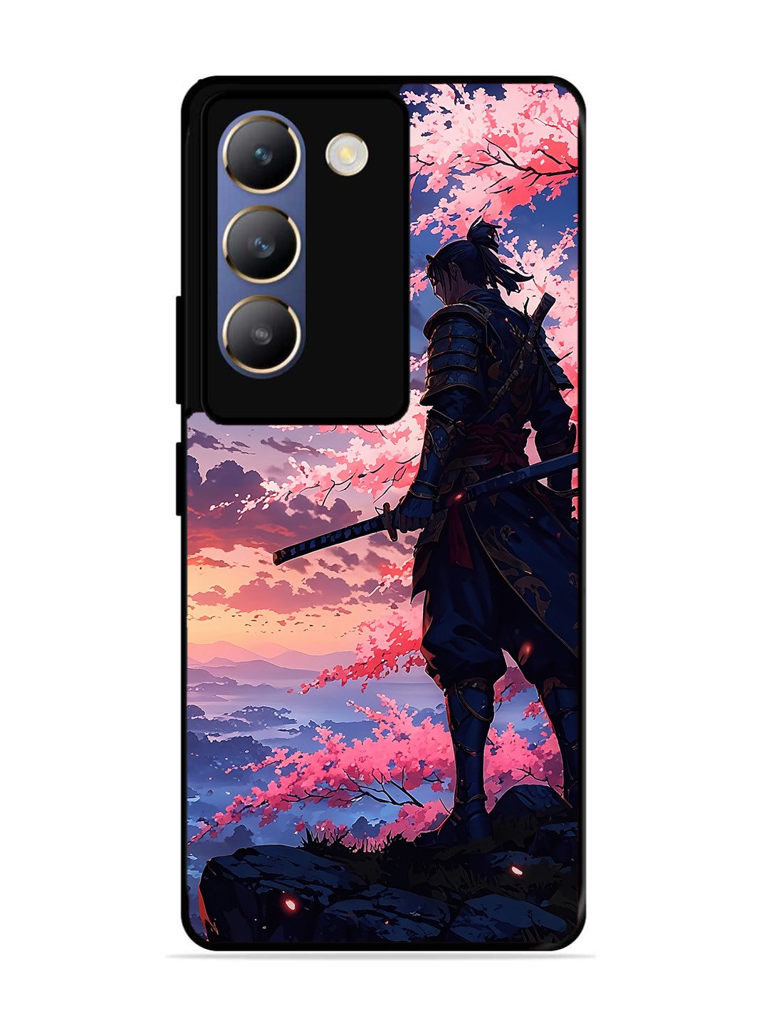 Vivo T3 5G Samuray
