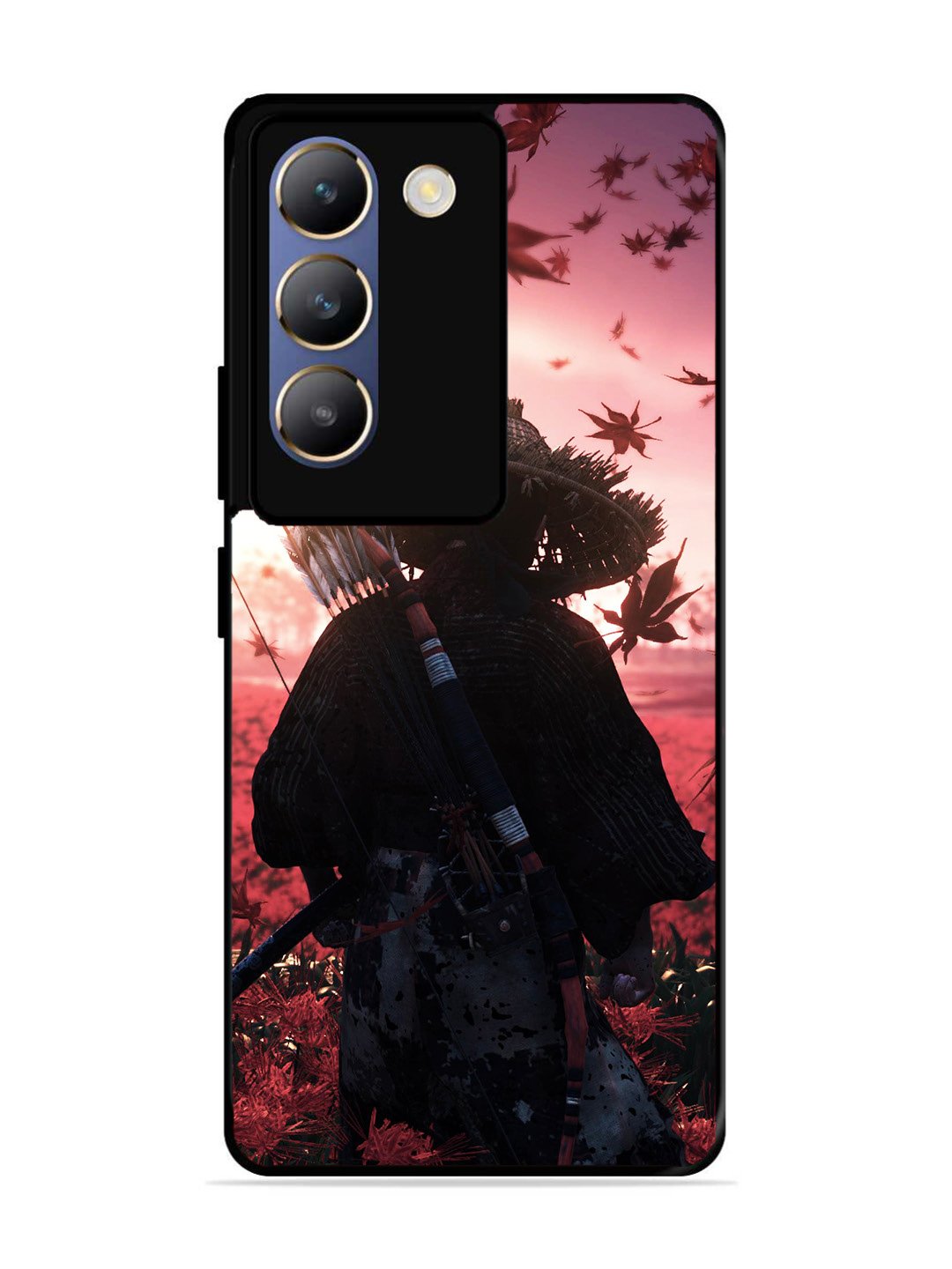 Vivo Y200E 5G Shaolin