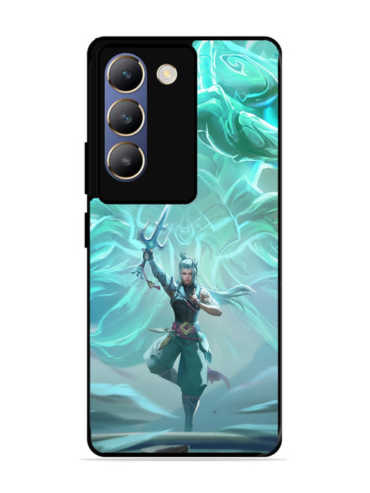 Vivo T3 5G Suyou