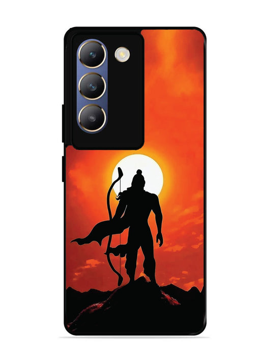 Vivo Y200E Lord Rama