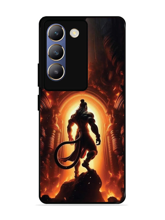 Vivo Y200E Sankat Mochan Hanuman