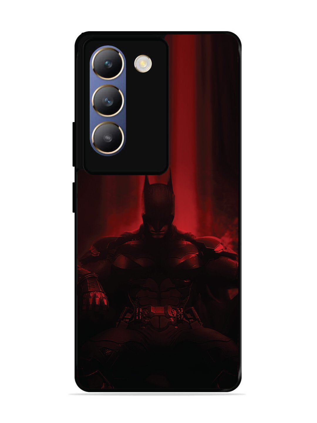 Vivo Y200E 5G King of Bats dc superhero