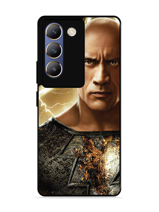 Vivo T3 5G black-adam-character-poster
