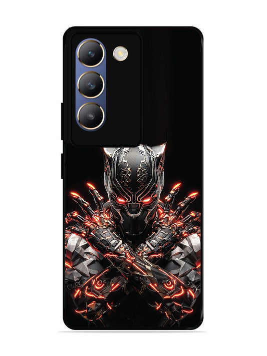 Vivo T3 5G black-panther
