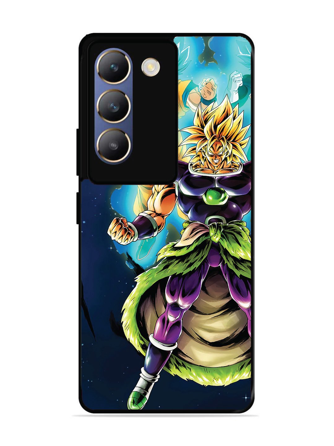 Vivo Y200E 5G broly-super-saiyan-goku