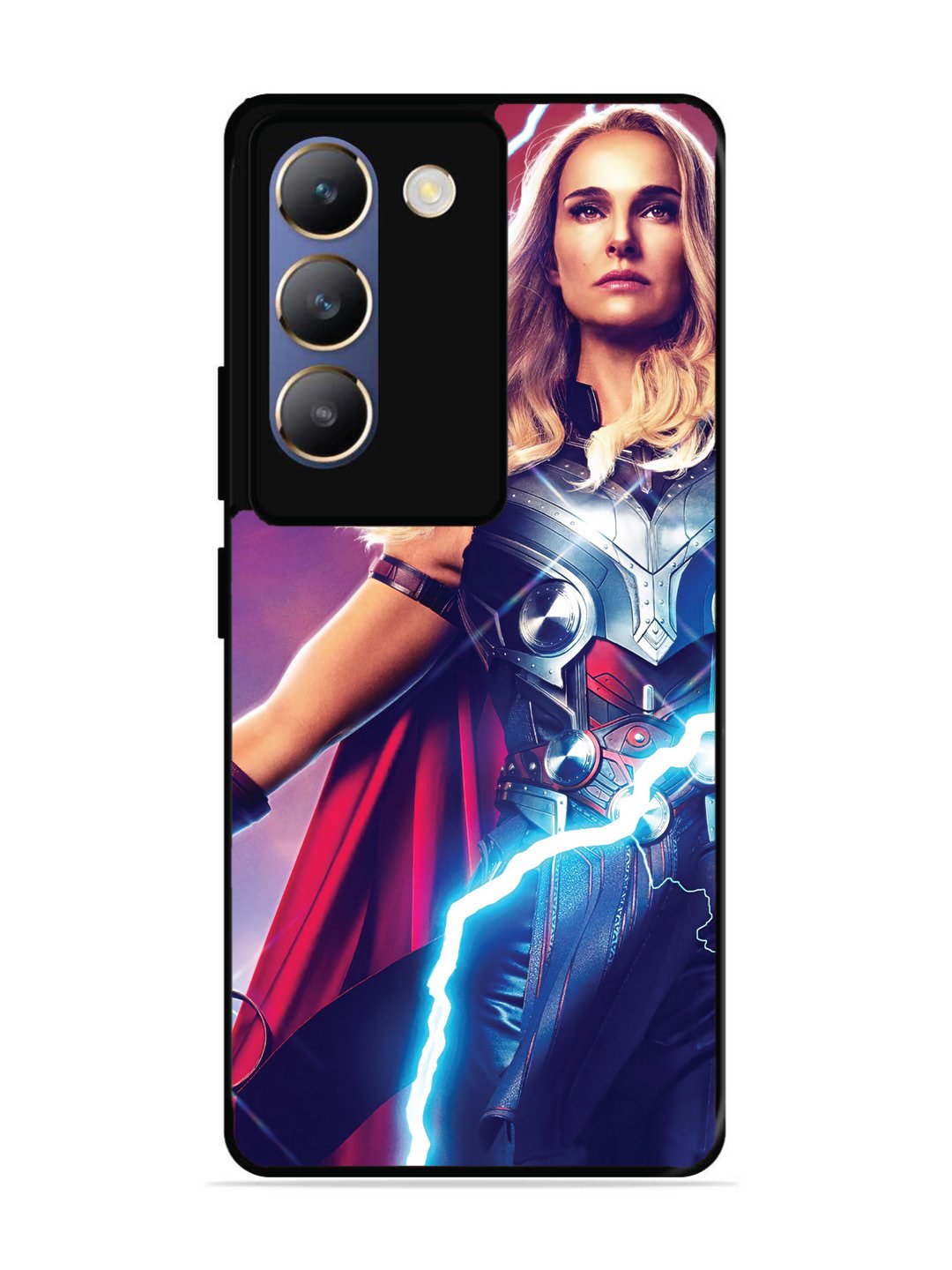 Vivo Y200E 5G jane-foster-thor-love-and-thunder-poster