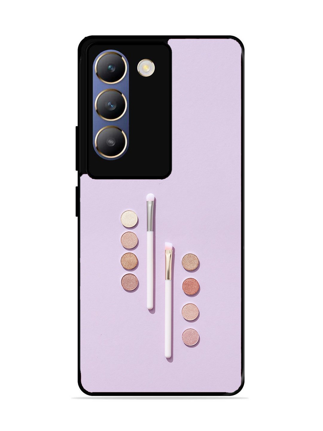 Vivo Y200E 5G Girls Makeup Story