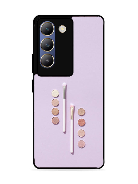 Vivo T3 5G Girls Makeup Story