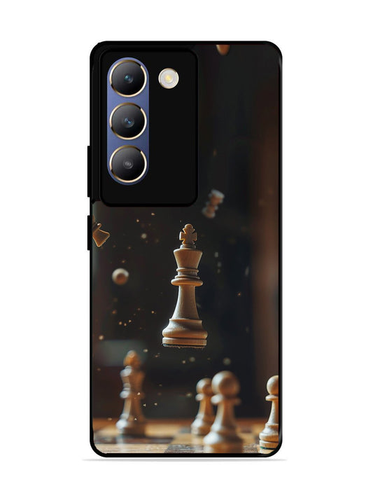 Vivo T3 5G King Chess