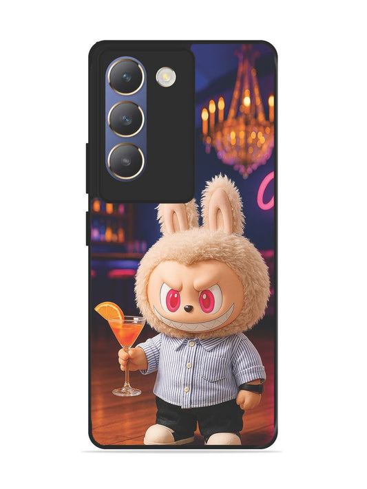 Vivo T3 5G Labubu Doing Party