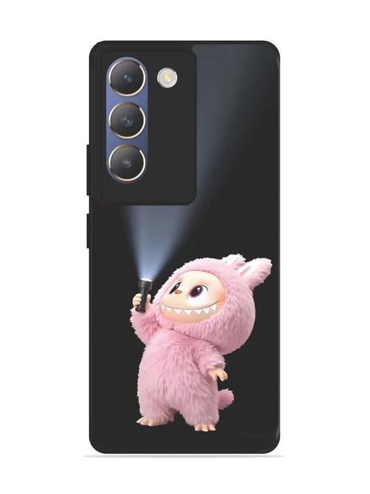 Vivo T3 5G Labubu with Torch