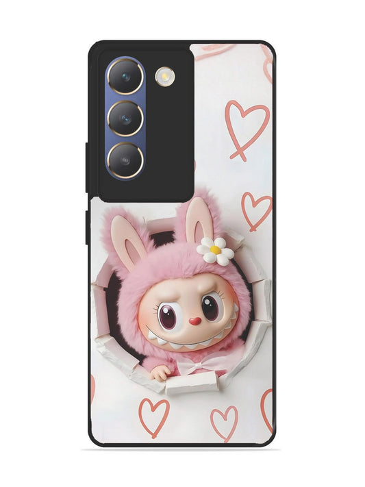 Vivo T3 5G Cute Labubu