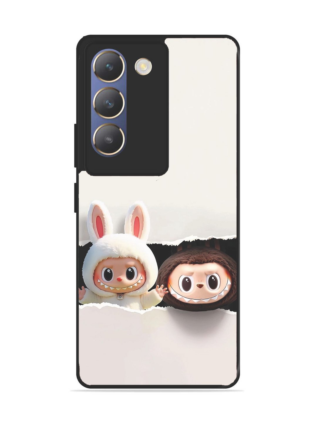 Vivo Y200E 5G Labubu Entry from Poster