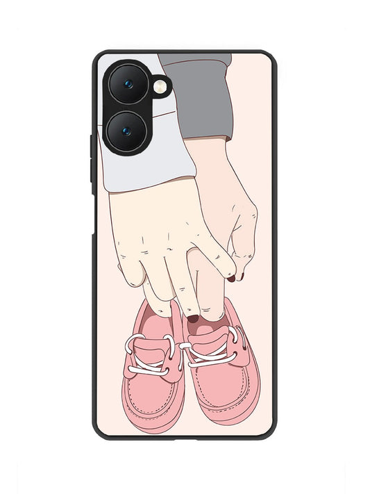 vivo T3 Lite 5G New baby Arriving