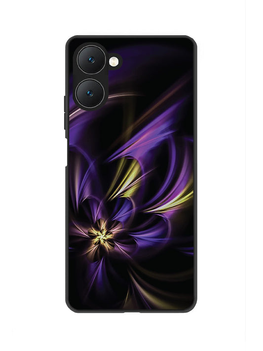 vivo T3 Lite 5G Royal Purple Bloom