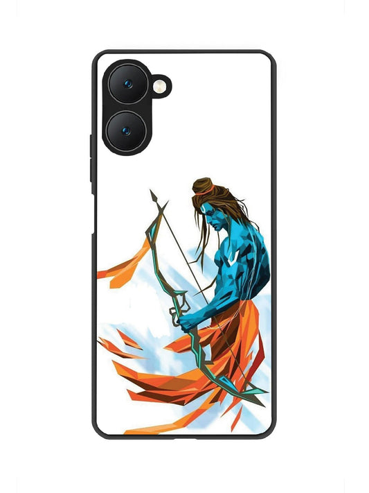 Vivo T3 Lite 5G Shri Ram